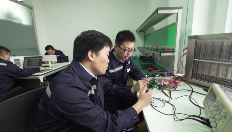 創(chuàng)新環(huán)保，杰星一直在路上！