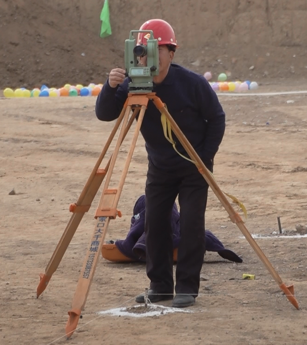 環(huán)保科技創(chuàng)新產(chǎn)業(yè)建設(shè)項目正式開工啦！