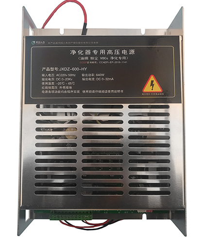 杰星恒壓電源JXDZ-600-HY